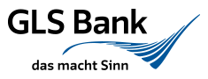 Logo der GLS Bank